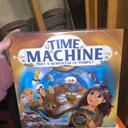 Jeu Time Machine