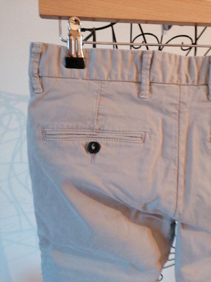 Pantalon chino homme celio t38 - photo numéro 7