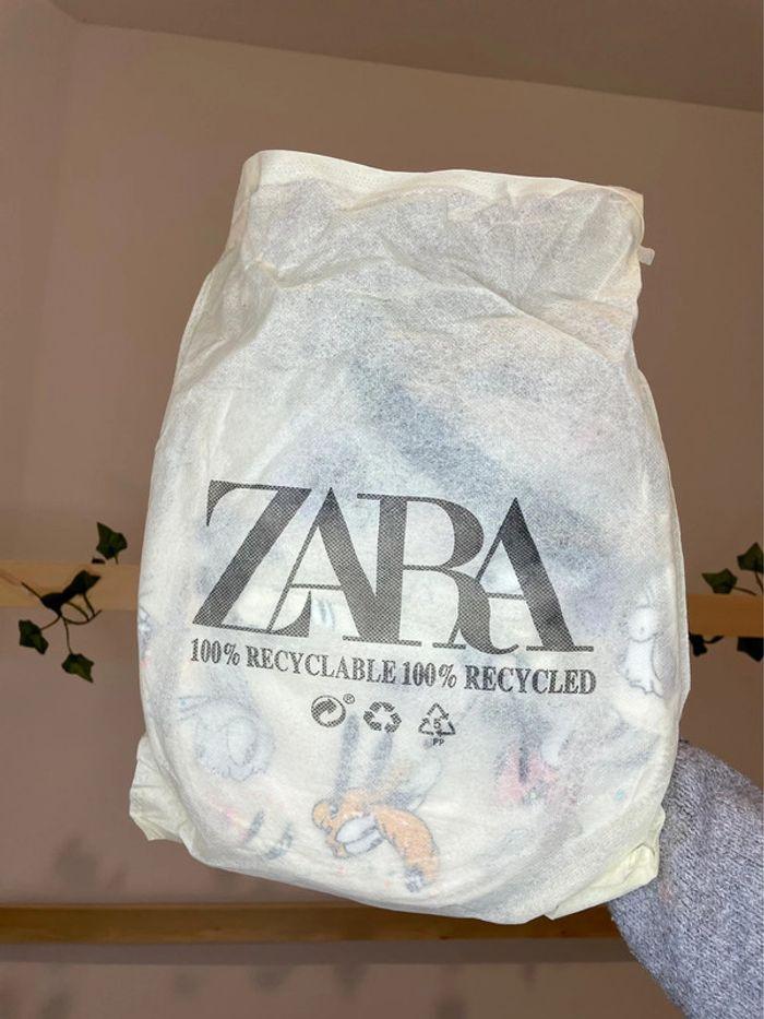 Sac à dos Disney Mickey x Zara - photo numéro 10