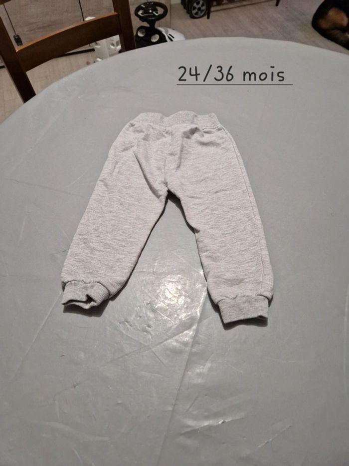 Pantalon 24/36 mois - photo numéro 2