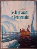 Livre illustré de Jørn Lier