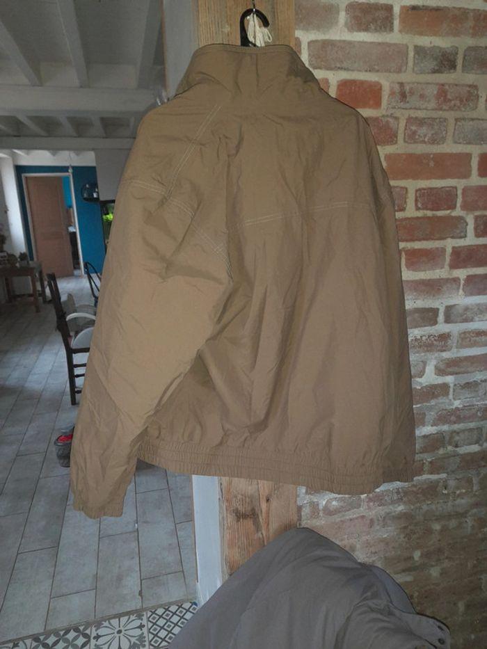 Blouson kingsland xl 44/46 comme neuf - photo numéro 3