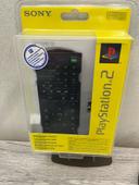 Dvd remote contrôle pour ps2 neuf