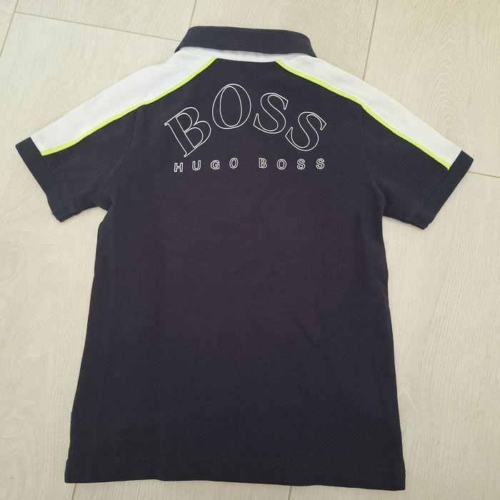 Polo hugo boss - photo numéro 2