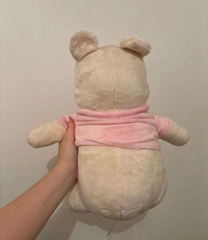 Peluche Winnie - photo numéro 2