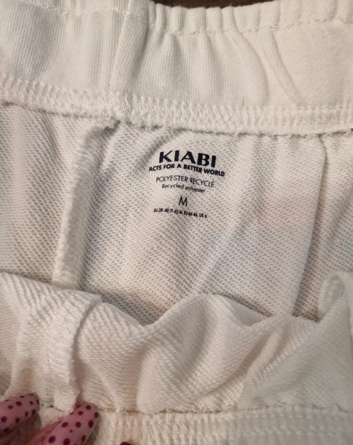 Short kiabi - photo numéro 2