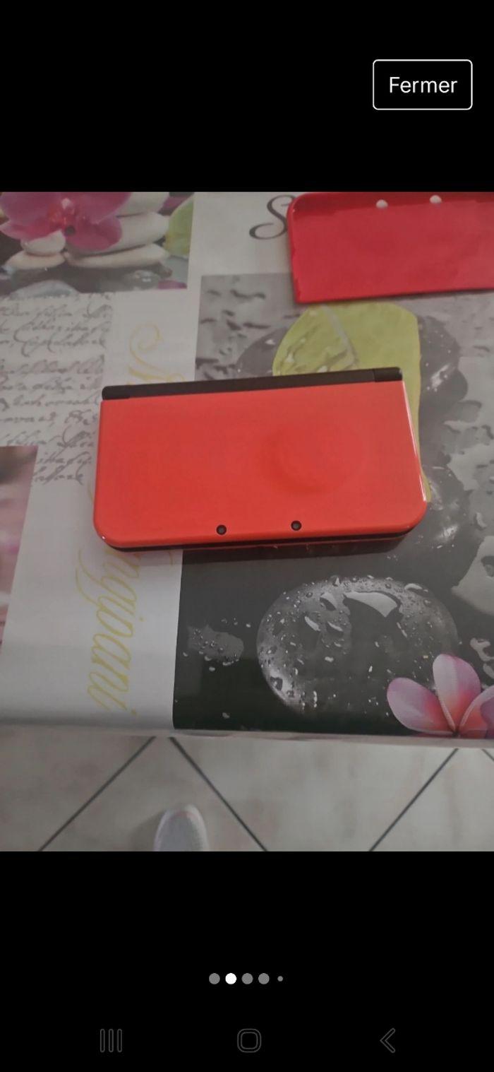 Nintendo 3ds xl - photo numéro 3