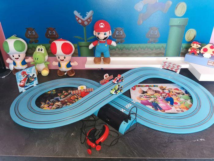 Circuit Mario kart - photo numéro 2