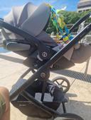 Pousette cybex