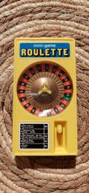 70's - Mini Game Roulette