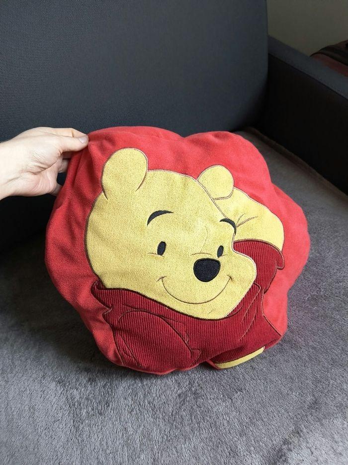 Coussin Winnie l'ourson Disney - photo numéro 5