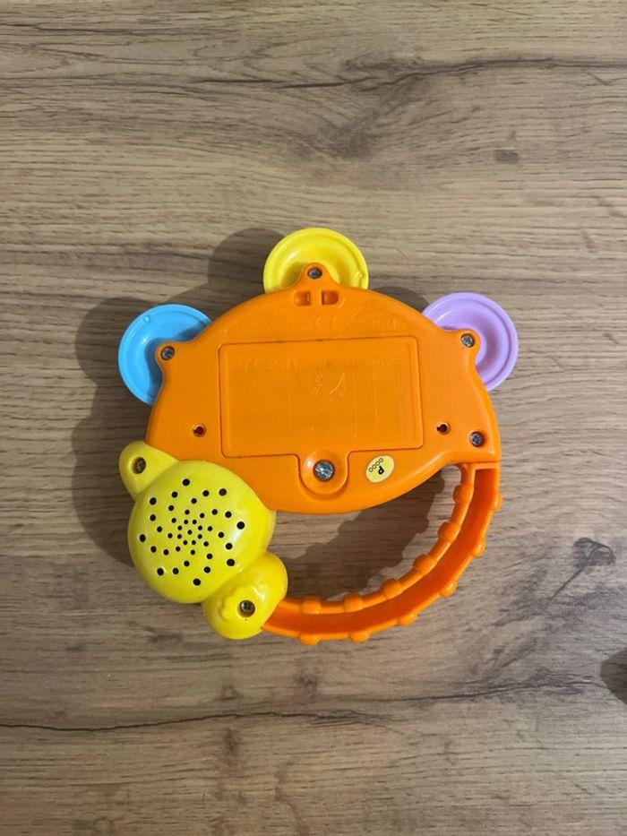 Lot Jouet bébé Vtech - photo numéro 10