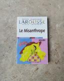 Molière Le Misanthrope