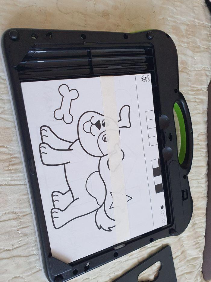 Tablette électronique dessin - photo numéro 3