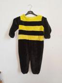 Onesie / déguisement mixte  abeille taille 98