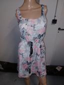 Robe jennyfer taille XS