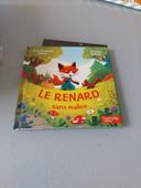 Livre Mc Do Contes d'animaux