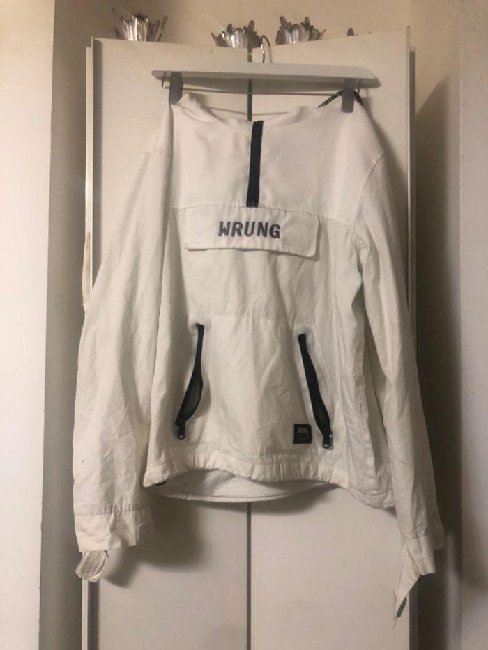 Veste Parka wrung S - photo numéro 1