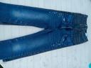 Lot de 2 jeans de taille 8ans