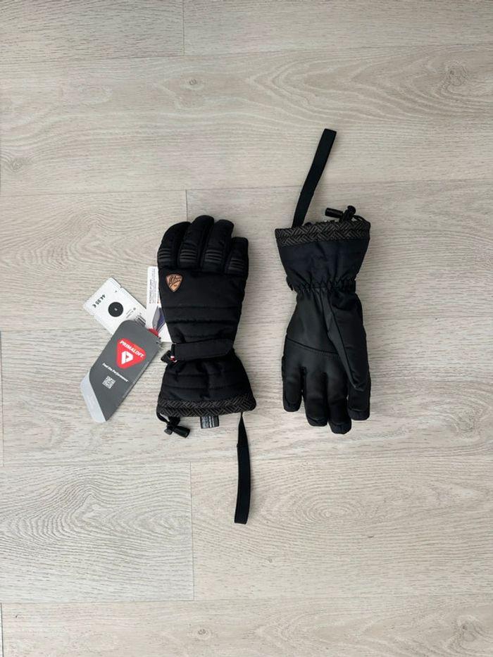 Gants Racer - photo numéro 8