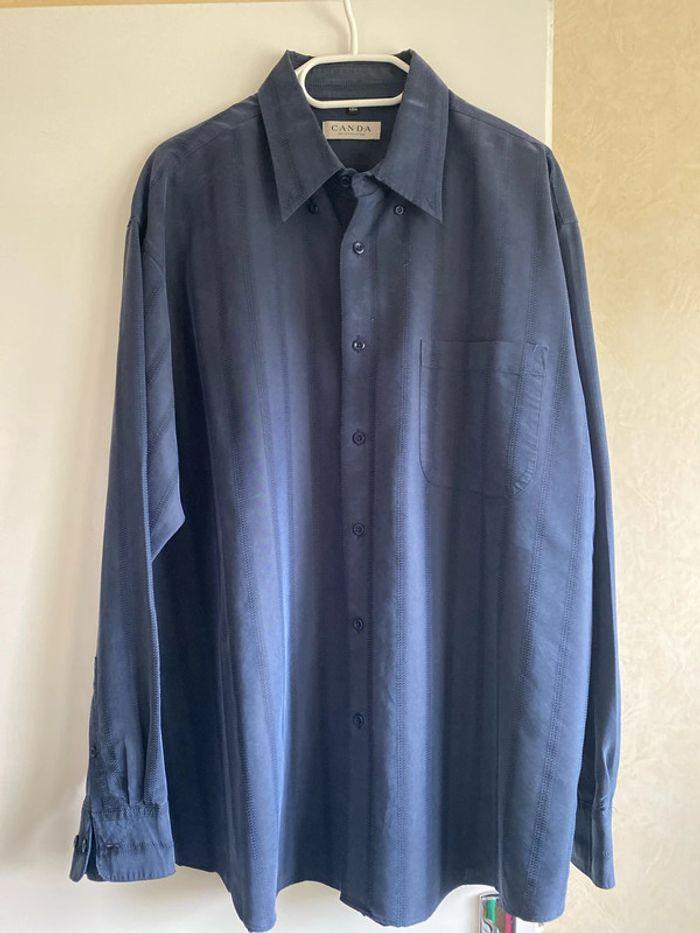 Chemise taille XL - photo numéro 1