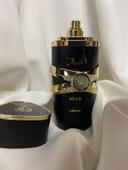 Parfum dubai asad