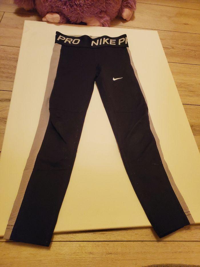 Legging sport 6/ 7 ans  xs