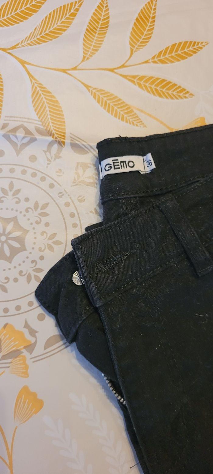 Pantalon gemo 36 - photo numéro 2