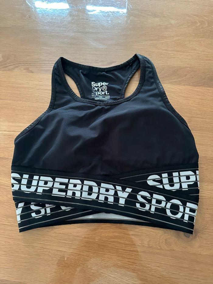 Brassière Superdry - photo numéro 3