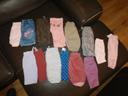 Lot de 14 pantalons taille 3 mois