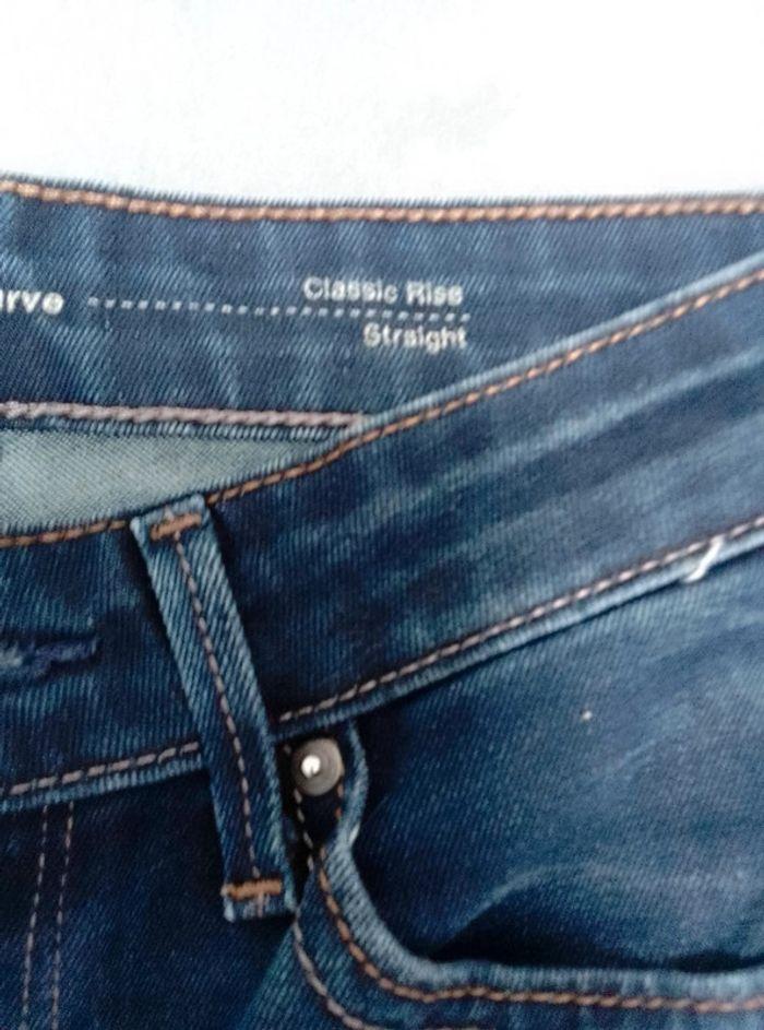 Jeans Levi's femme W26 L34 - photo numéro 7