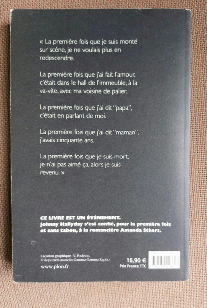 Livre - photo numéro 2