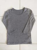 Tee-shirt mixte garçon/fille 3 ans (78)