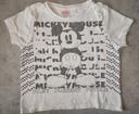 T-shirt Mickey 4ans