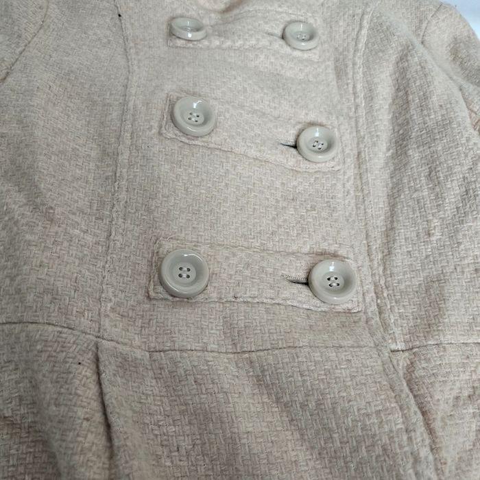 Manteau long - photo numéro 3