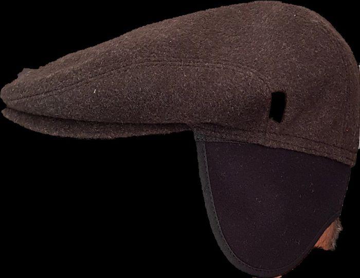 Casquette Derby sport - photo numéro 1