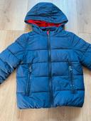 Manteau hiver okaidi 8 ans