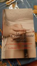 la communauté du Sud tomes 5 et 6