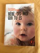 Grandsenne, Bébé dis-moi qui tu es