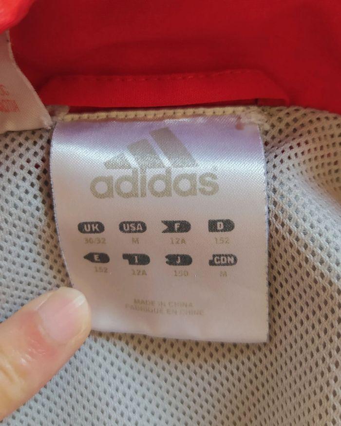 Veste adidas taille 12 ans - photo numéro 3