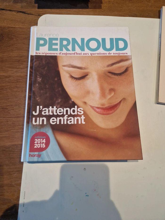 J'attends un enfant - photo numéro 1