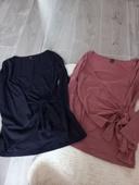 Lot de vêtements grossesse taille 36