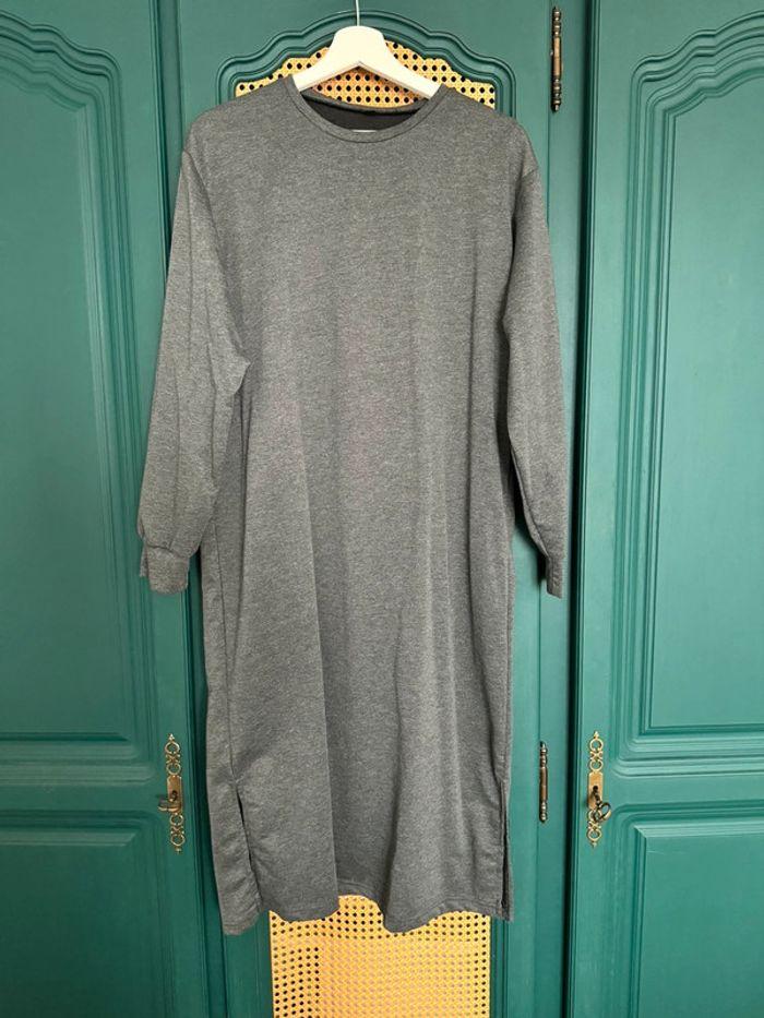 Robe sweat Shein L - photo numéro 2