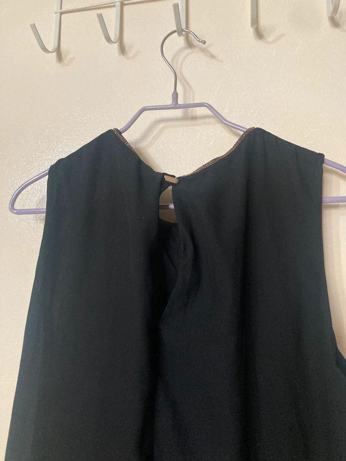 Petite robe noire h&m taille 42 - photo numéro 7