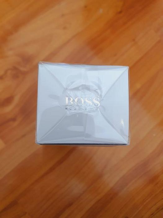 Eau de Toilette "Hugo Boss Woman" 75 ml neuf sous blister. - photo numéro 4