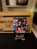 Display OP09 Four Emperors | One Piece Card Game JP | Manga