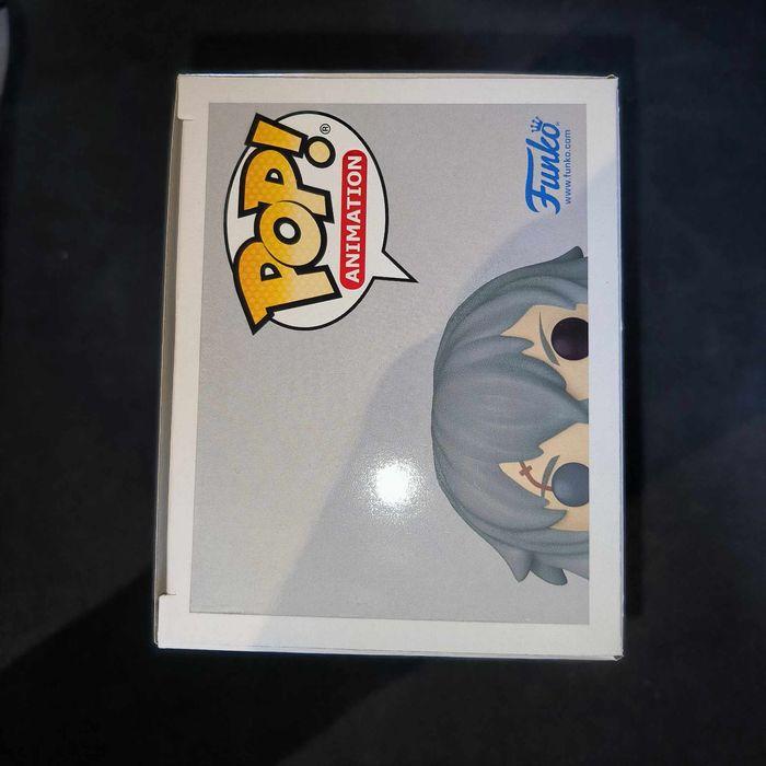 Figurine Funko Pop / Mahito N°1121 / Jujutsu Kaisen / Funko Spécial édition - photo numéro 5