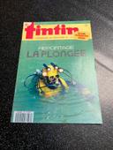 Magazine Tintin N.33