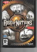 Rise of Nations - jeu pour PC