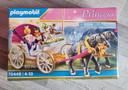 Playmobil princesse neuf